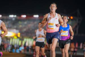 BIB: 2091, 21160
                            <button type="button" onclick="openModal(22868959)" class="btn btn-primary btn-sm float-right btn-popup" data-toggle="modal" data-target=".modal-high-quality">
                        <i class="fas fa-shopping-cart"></i> Add to Cart
                    </button>
                                            <button type="button" onclick="isThisMe(22868959, true)" class="btn btn-success btn-sm float-right btn-popup btn-isme hidden" data-toggle="tooltip" data-placement="bottom" title="นี่คือรูปของคุณใช่ไหม คลิกที่นี่เพื่อเอาเข้าอัลบั้ม">
                        <i class="fas fa-plus"></i> Add to album
                    </button>
                    <button type="button" onclick="isThisMe(22868959, false)" class="btn btn-warning btn-sm float-right btn-popup btn-isnotme hidden">
                        <i class="fas fa-ban"></i> Remove from album
                    </button>